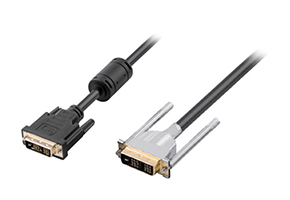 NS-901 DVI Cable