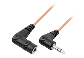 NS-116 3.5 Audio 90 Degrees Cable