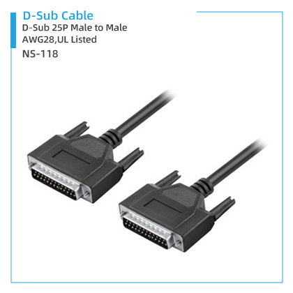 NS-118 Sub Cable