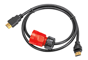 NS-138 HDMI Cable