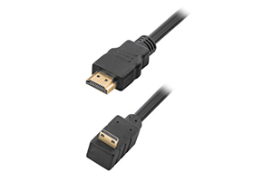 NS-141 HDMI 90°Cable