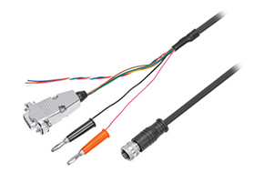 NS-154 Robot System Control Cable