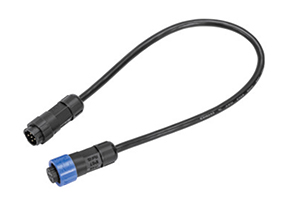 NS-156 M16 5P Male to Female Cable