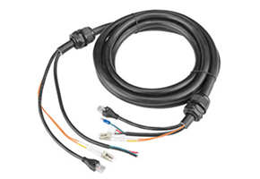 NS-158 Outdoor Advertising Application Cable