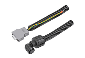 NS-148 Robot System Control Cable