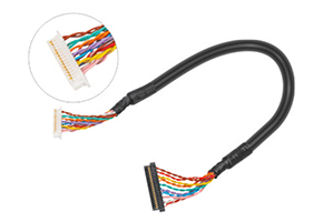 NS-169 LVDS Cable