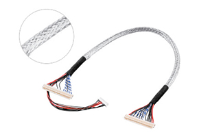 NS-170 LVDS Cable