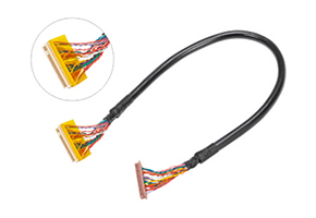 NS-172 LVDS Cable