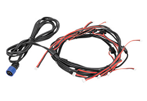 NS-173 Wire Harness