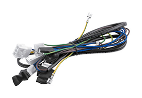 NS-174 Wire Harness