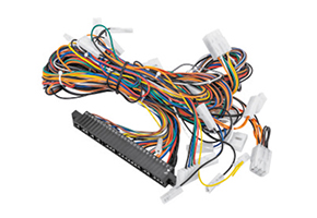 NS-180 Wire Harness