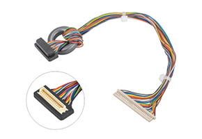 NS-181 Wire Harness