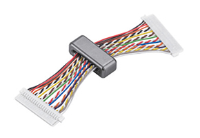 NS-182 Wire Harness