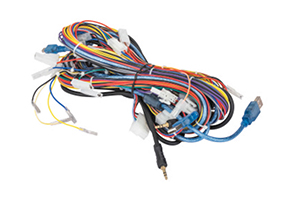 NS-183 Wire Harness