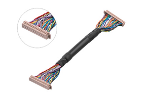 NS-190 LVDS Cable