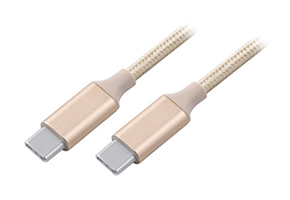 NS-197 USB 3.1 Male to Male Cable