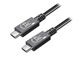 NS-198 USB 4.0 Cable