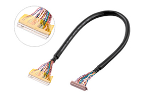 NS-193 LVDS Cable