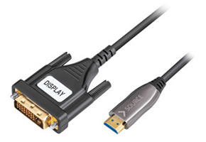 NS-207 Active Optical Cable