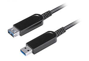 NS-215 Active Optical Cable