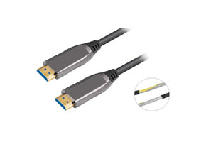 NS-212 Active Optical Cable