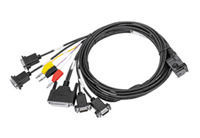 NS-231 Automotive Cable