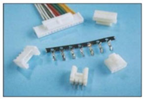 NS-251 Connectors