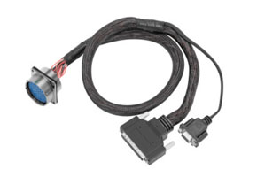 NS-103 Communication Cable