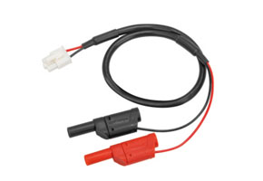 NS-106 Banana Female to 2P Housing Cable